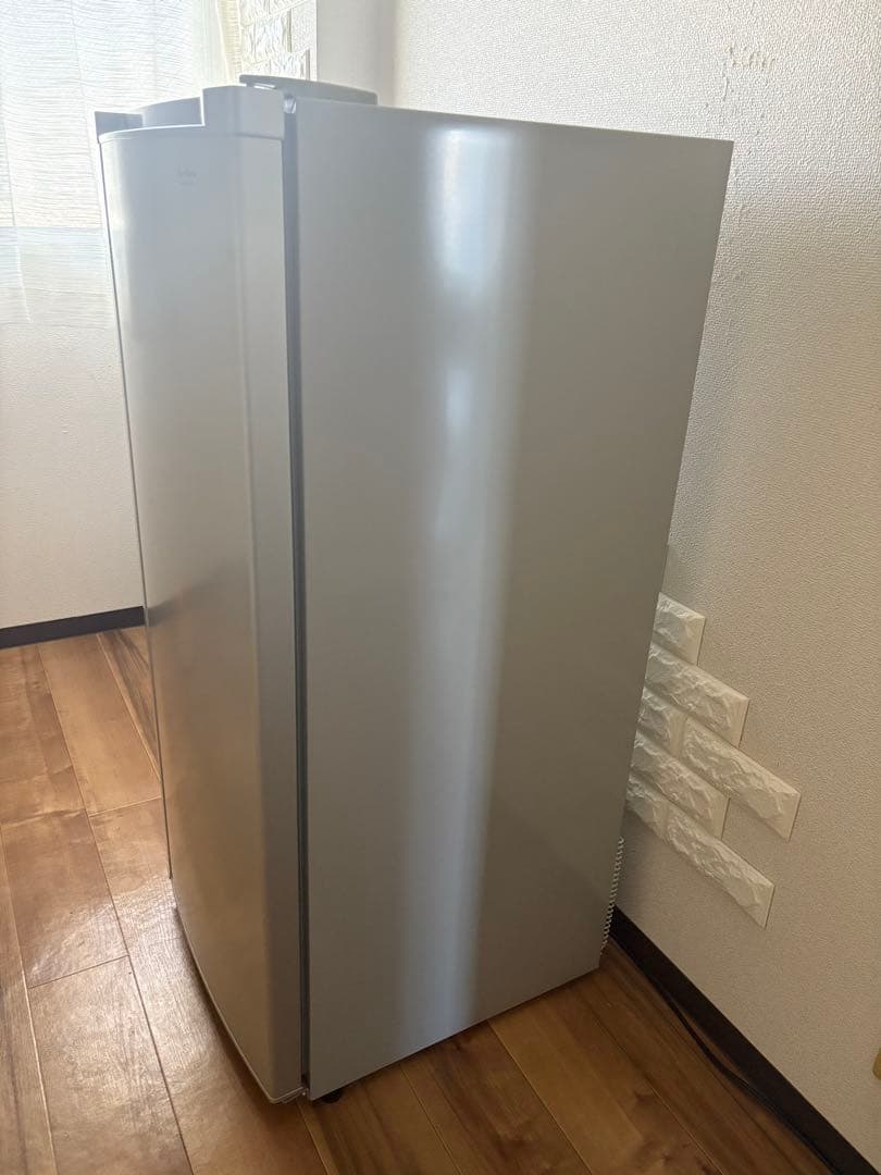 【値下げ中】三ツ星貿易 144L エクセレンス