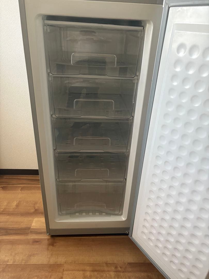 【値下げ中】三ツ星貿易 144L エクセレンス