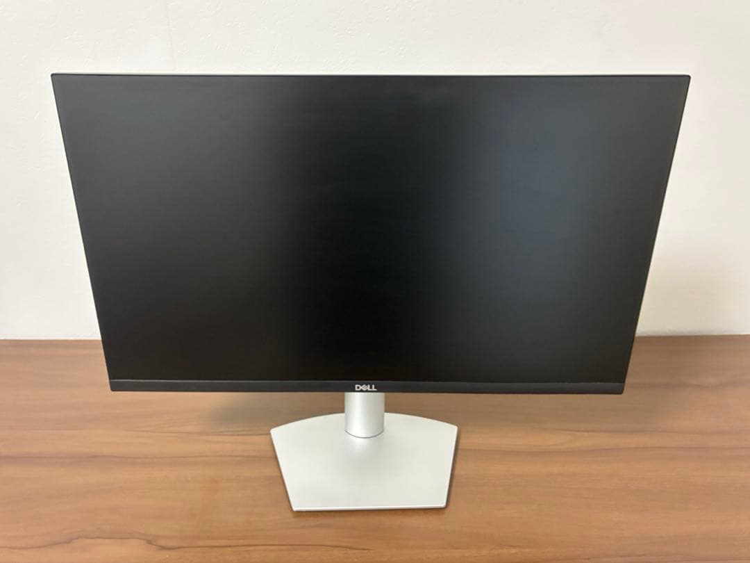 Dell 23.8インチ モニター S2421HS 本体