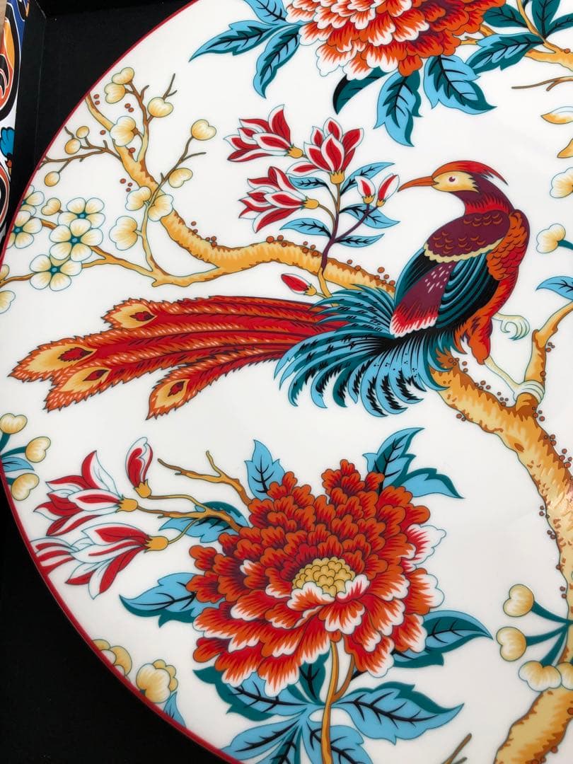 LIBERTY LONDON 大皿