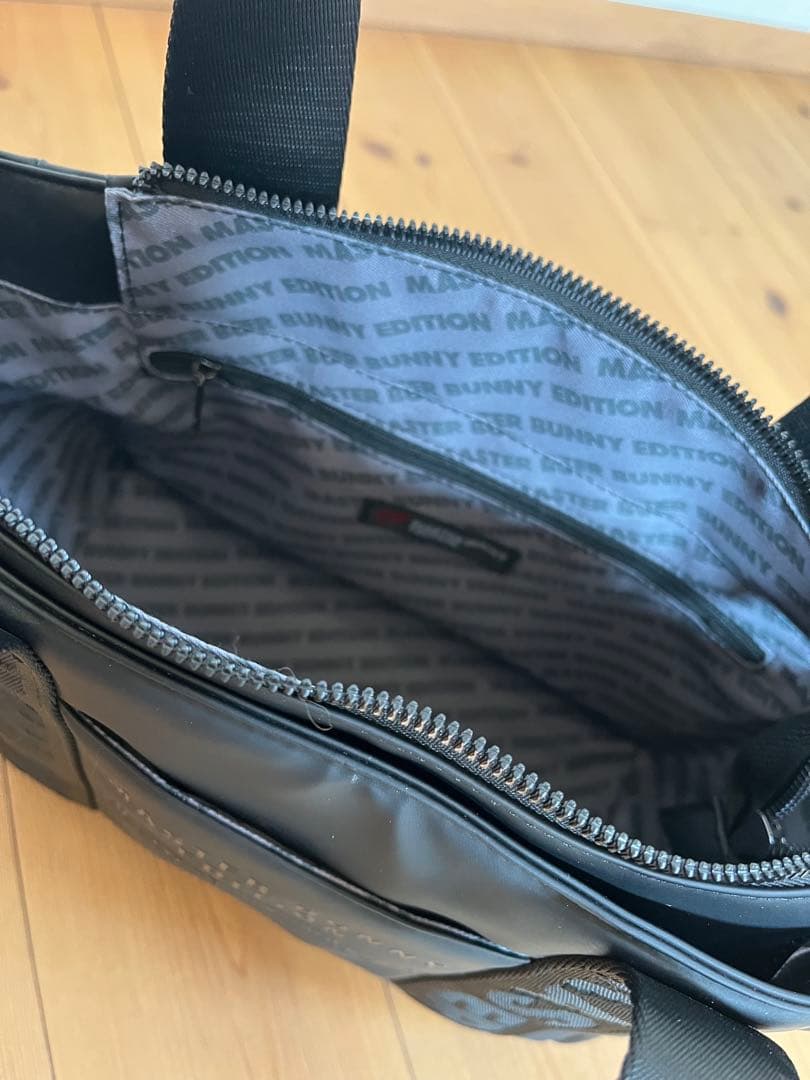 マスターバニーエディション　カートバック　美品