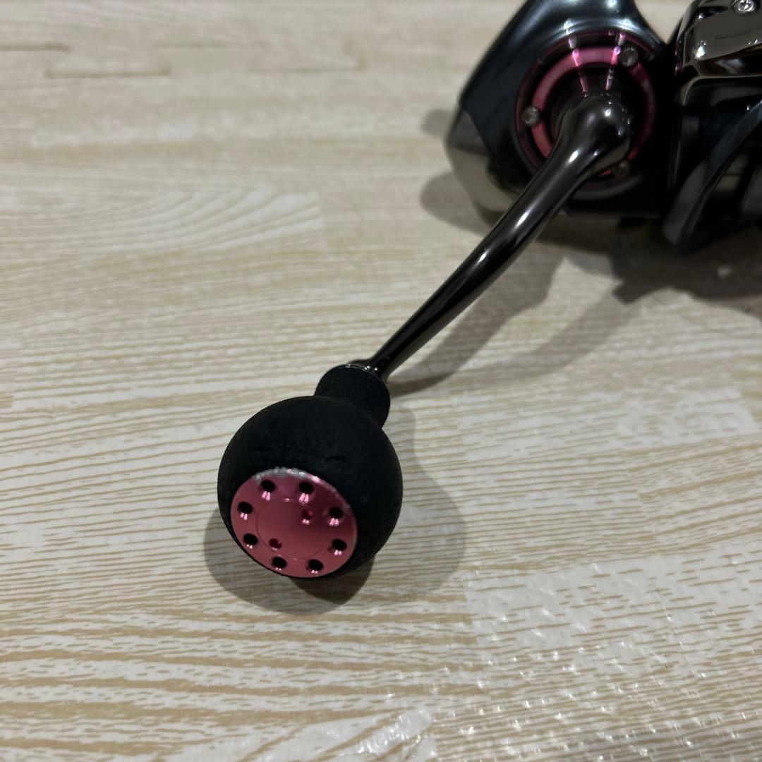 17紅牙　EX2508RPE-H