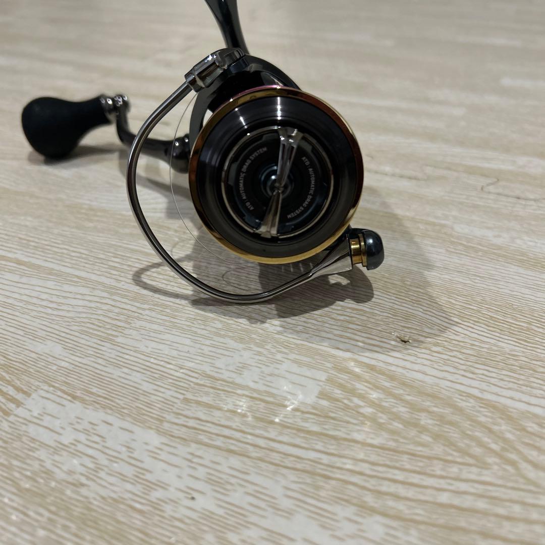 17紅牙　EX2508RPE-H