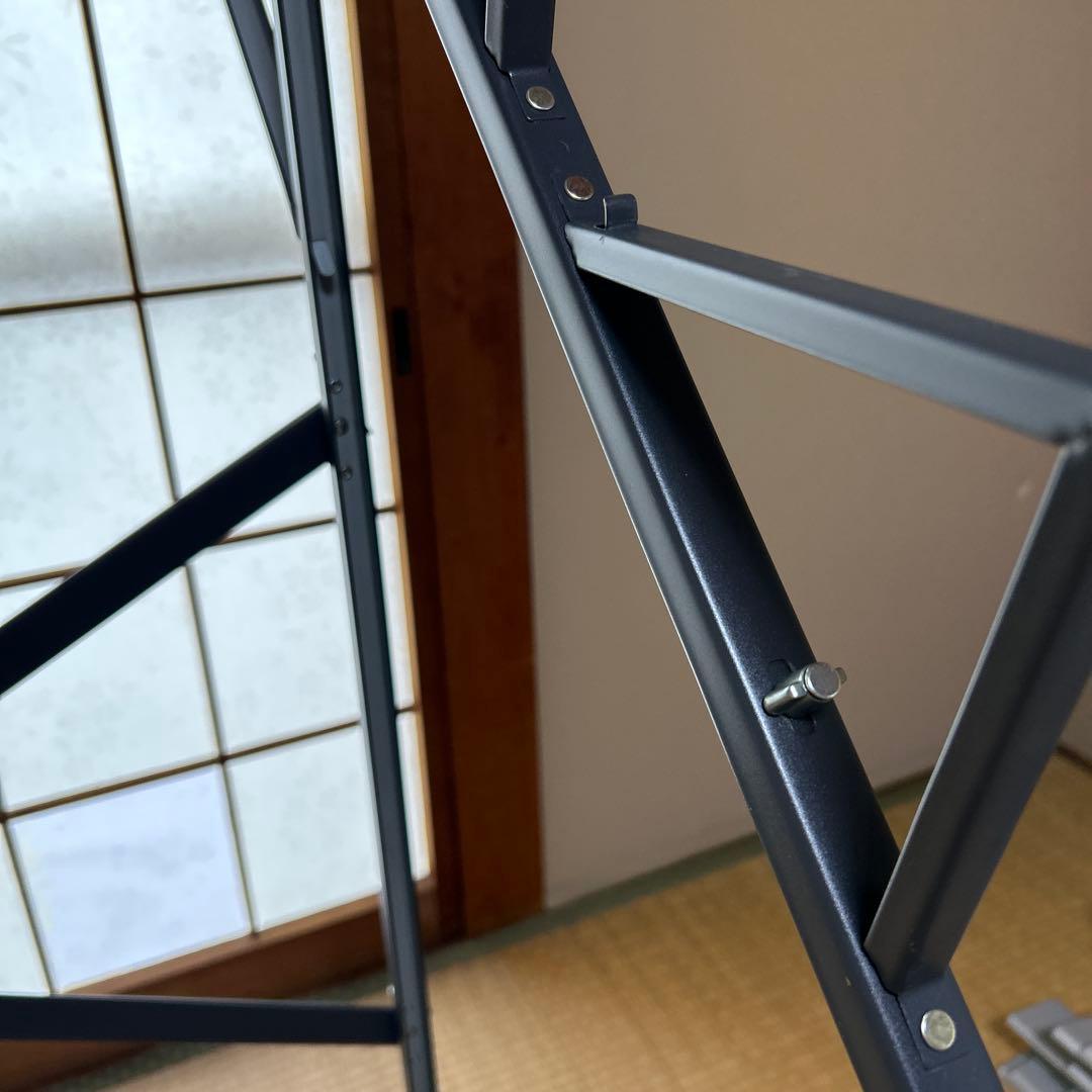 ☆雛壇7段　40号　　☆毛氈