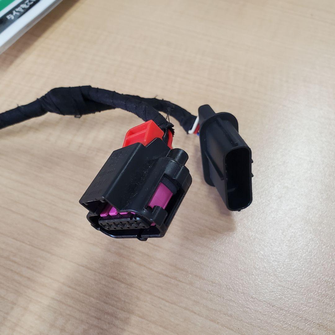 【購入不可 Eki 】NewPPT 3712 スロットルコントローラー