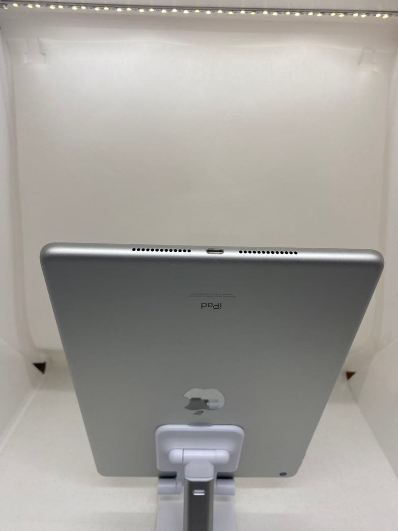iPad 第9世代 64GB バッテリー99% 50XFY