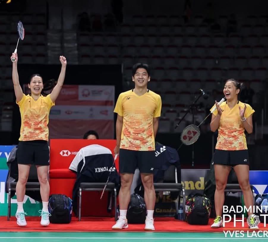 YONEX The Legends’ Vision限定特注 代表選手支給 非売品