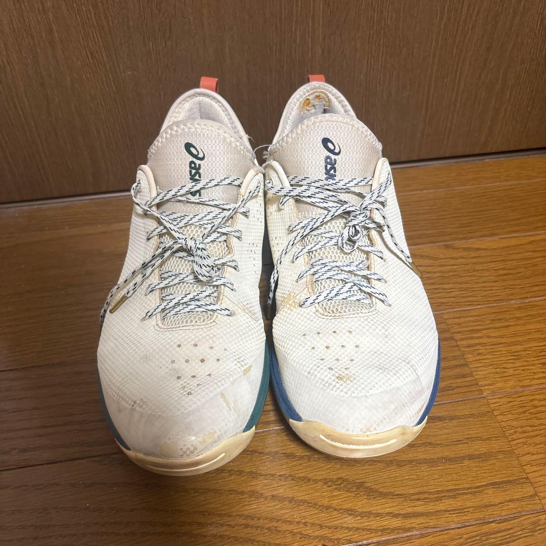 グライドノヴァff × ballaholic ボーラーホリック