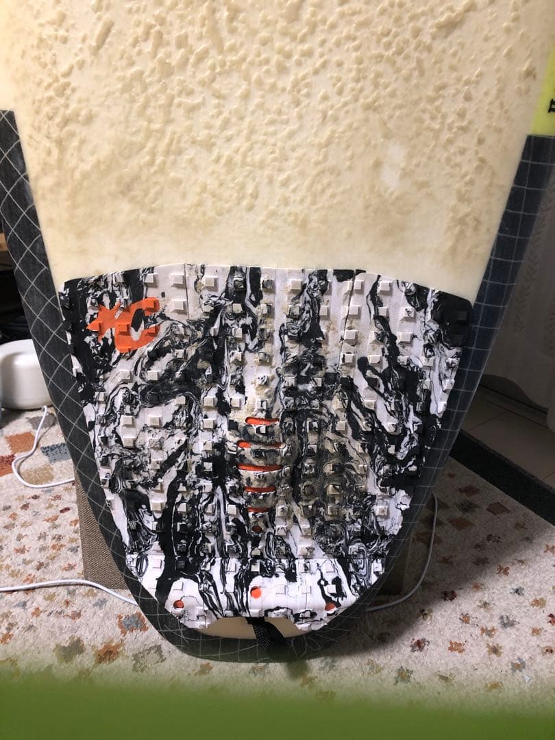 BLAK BOX II ショートボード ブラックボックス2