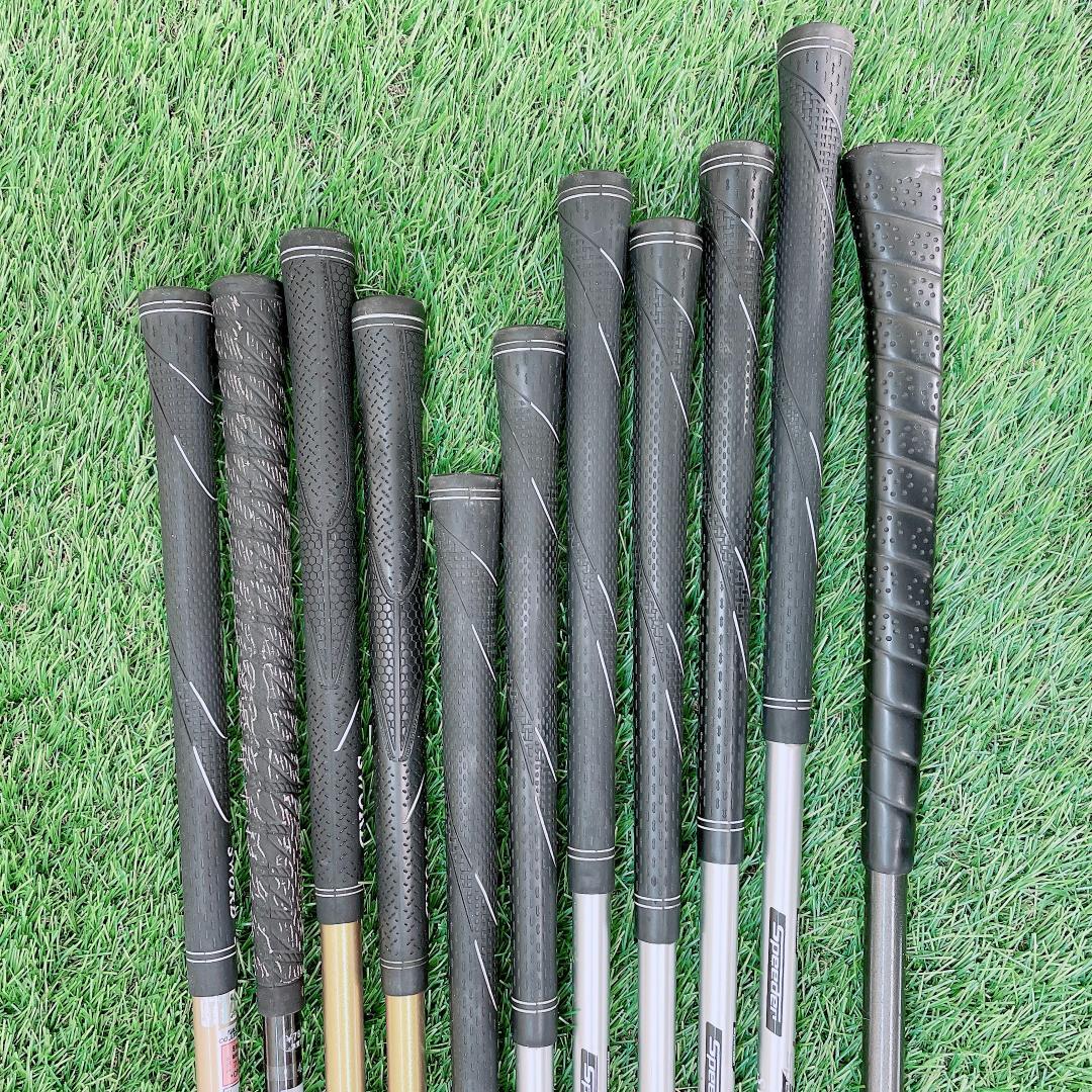 カタナ SWORD SNIPER 589 メンズ ゴルフクラブ N2237