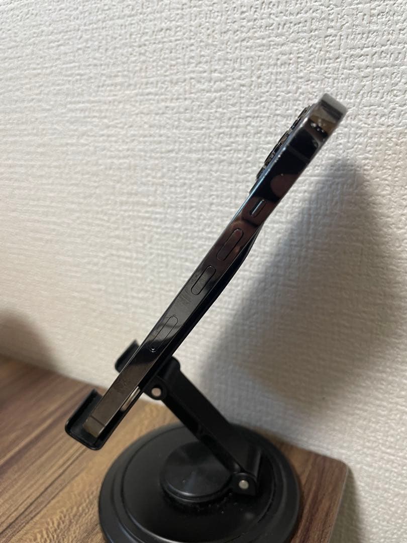 34【即日発送】iPhone13Pro グラファイト 128GB