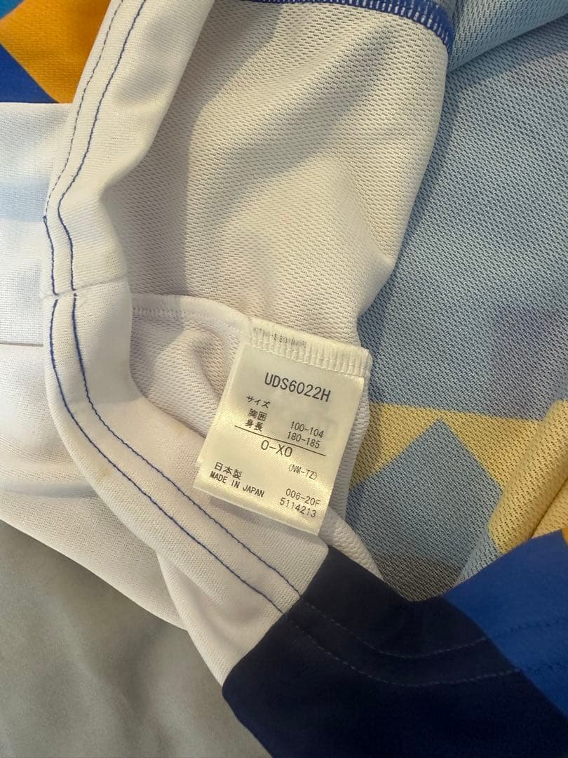 V・ファーレン長崎　ユニフォーム・グッズまとめ売り