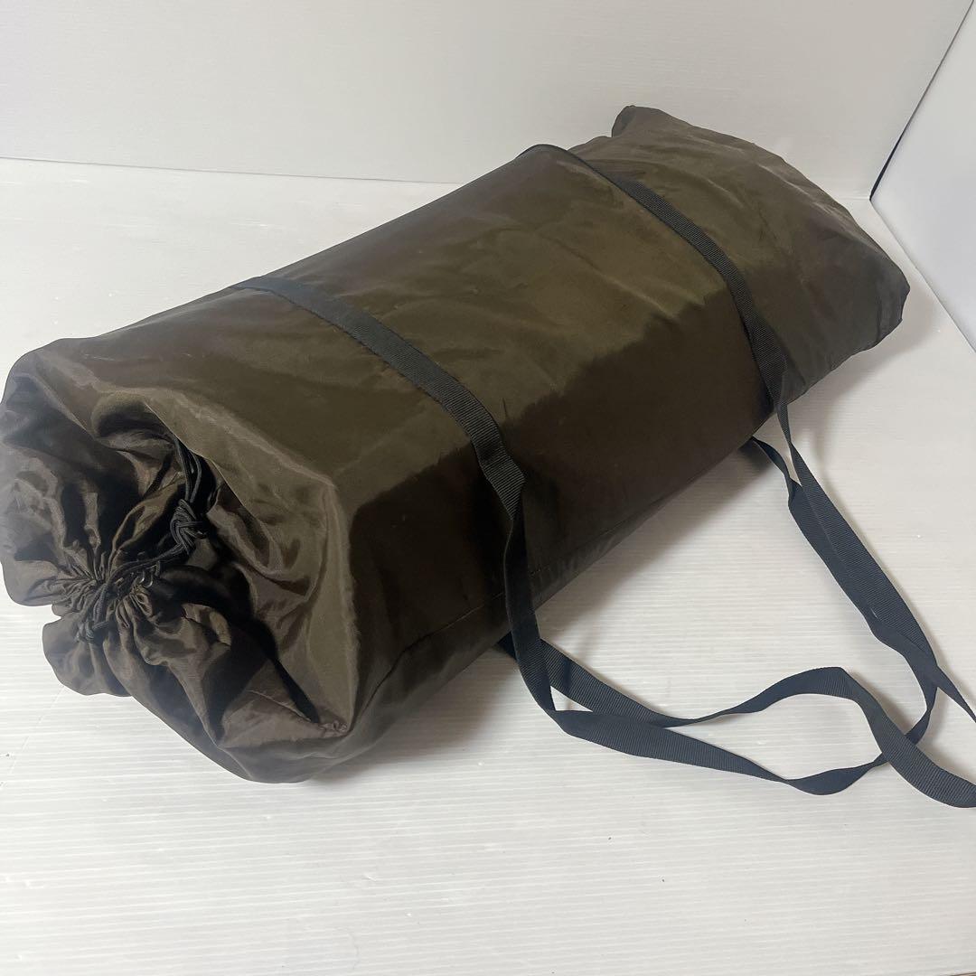 コールマン　ウェザーマスター ワイド2ルーム コクーン　別売付属有り