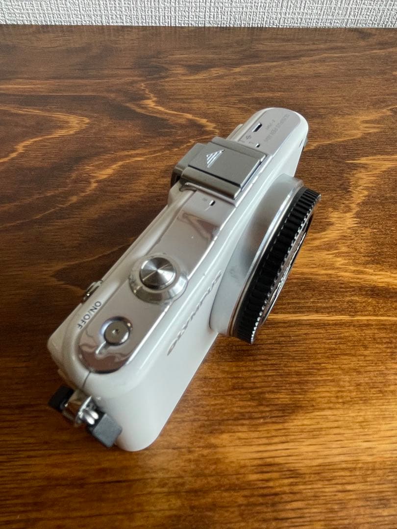 デジタルカメラ OLYMPUS PEN mini E-PM1