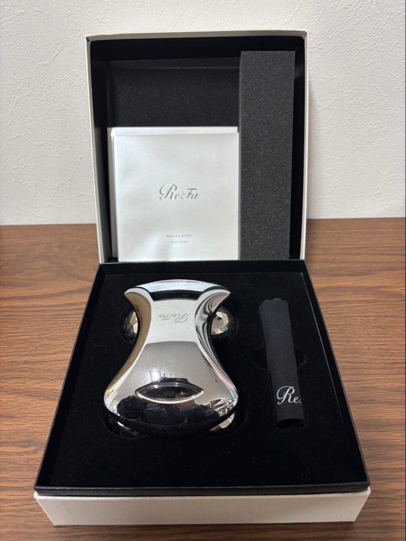 ReFa for BODY リファ フォー ボディ 正規品 4ローラー
