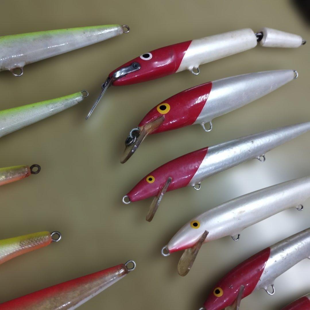 【お得】ラパラ35点まとめ売り