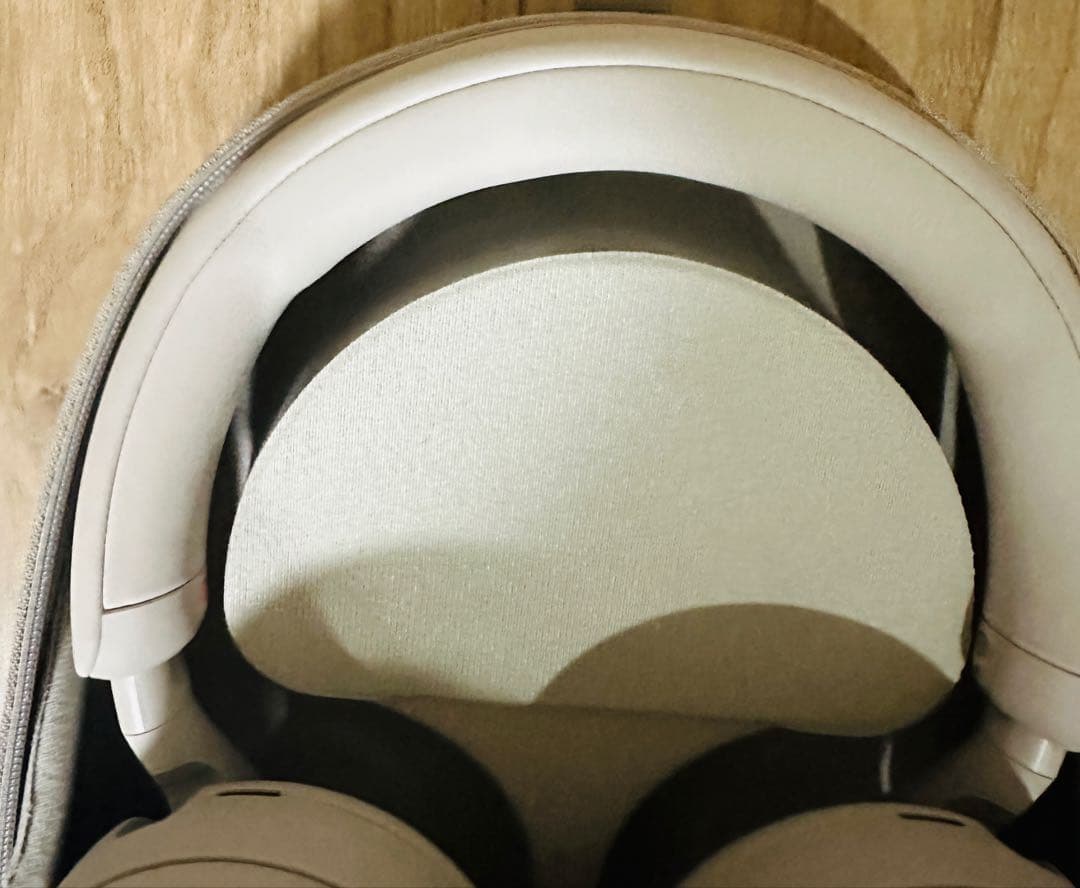 WH-1000XM5 SONY ホワイト