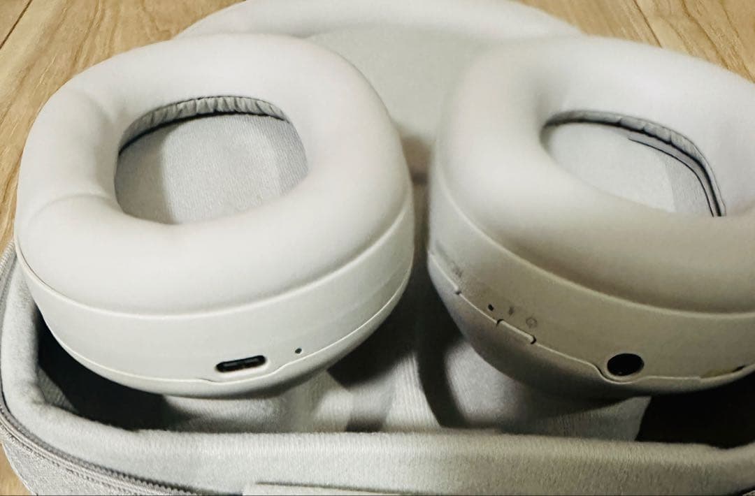 WH-1000XM5 SONY ホワイト