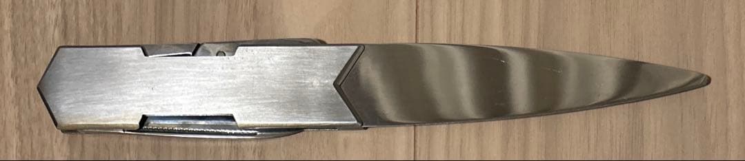 【レア】Thai CARGO タイ国際航空　ペーパーナイフ