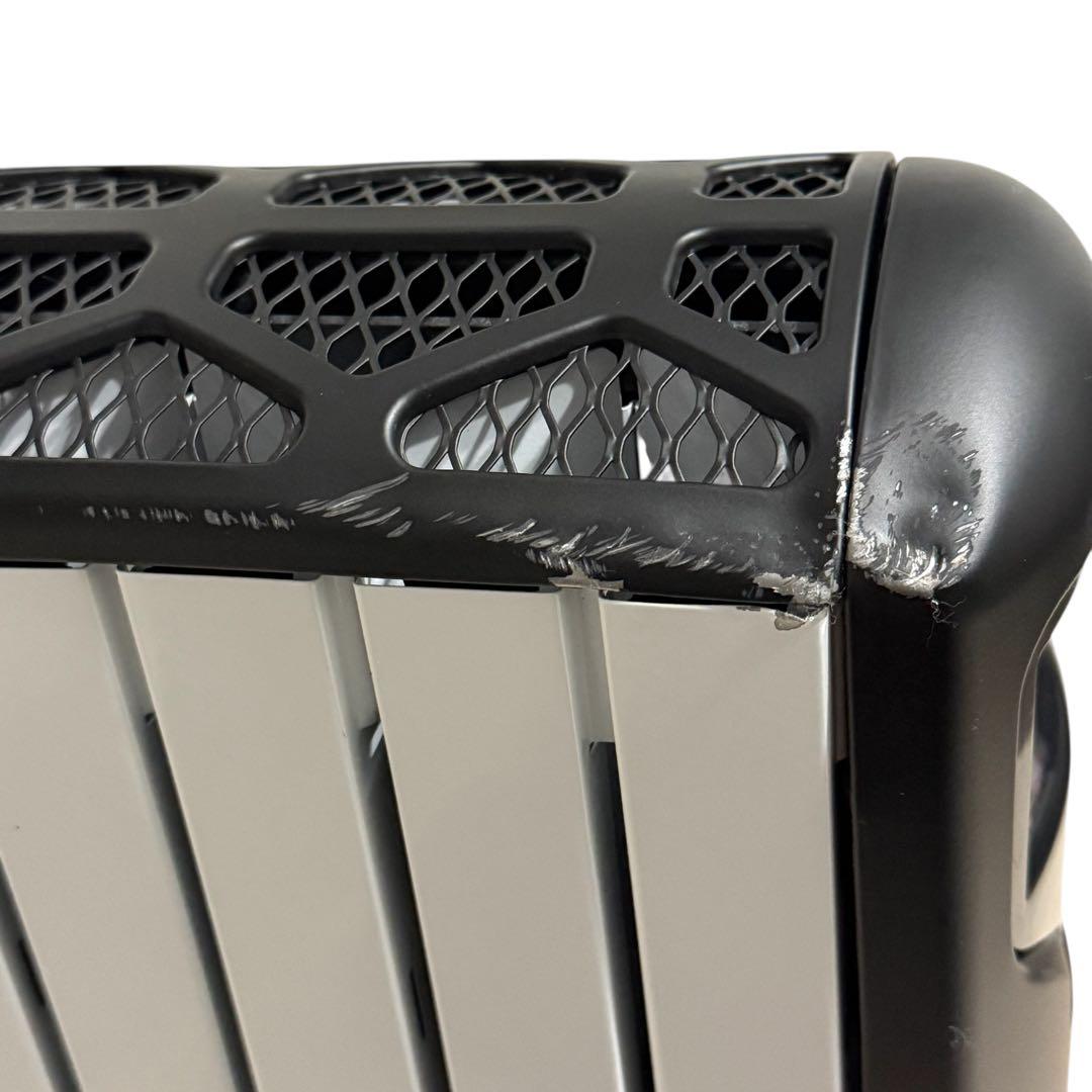 DeLonghi マルチダイナミックヒーター オイルヒーター MDHU15-BK