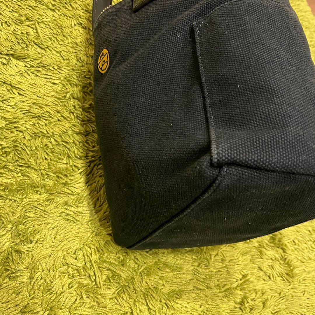 PEARLYGATES(パーリーゲイツ)カートバックラウンドバッグ ニコちゃん