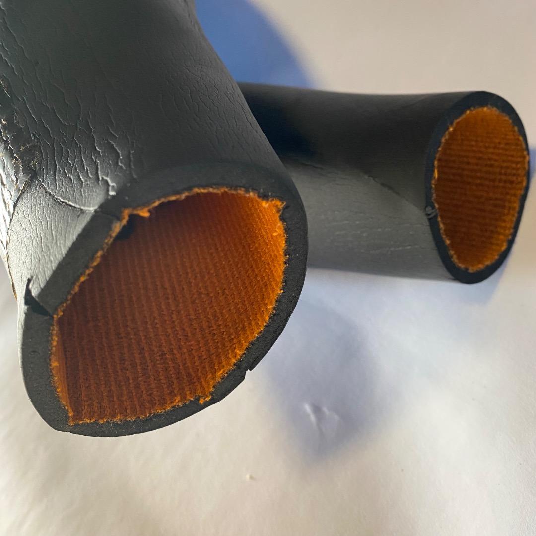 RASH WETSUITS 　5mm Lサイズ　MEN'S ⚫︎ジャンク品