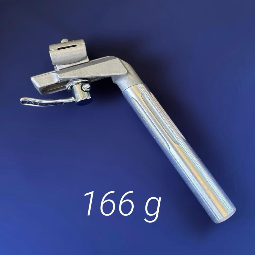 オールドMTBに!! サカエMTE-100スライド シートポスト 27.2 mm