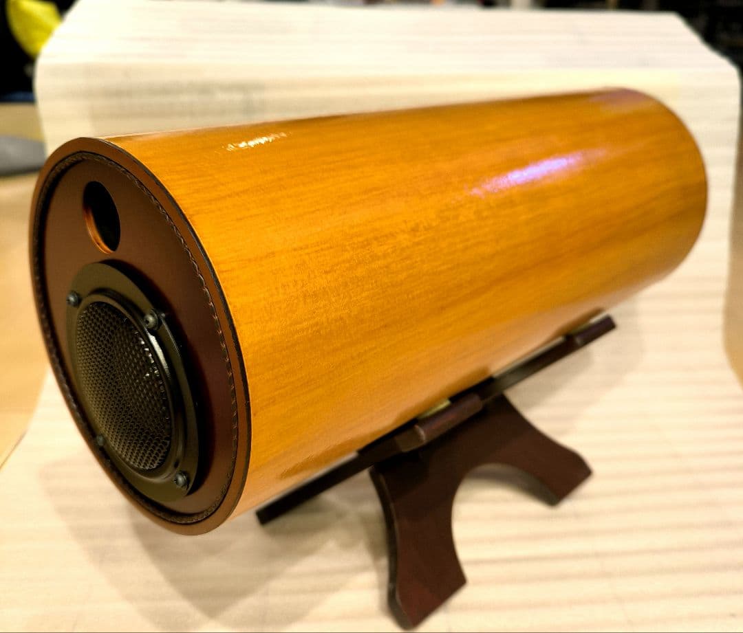 波動スピーカーMS−0801M