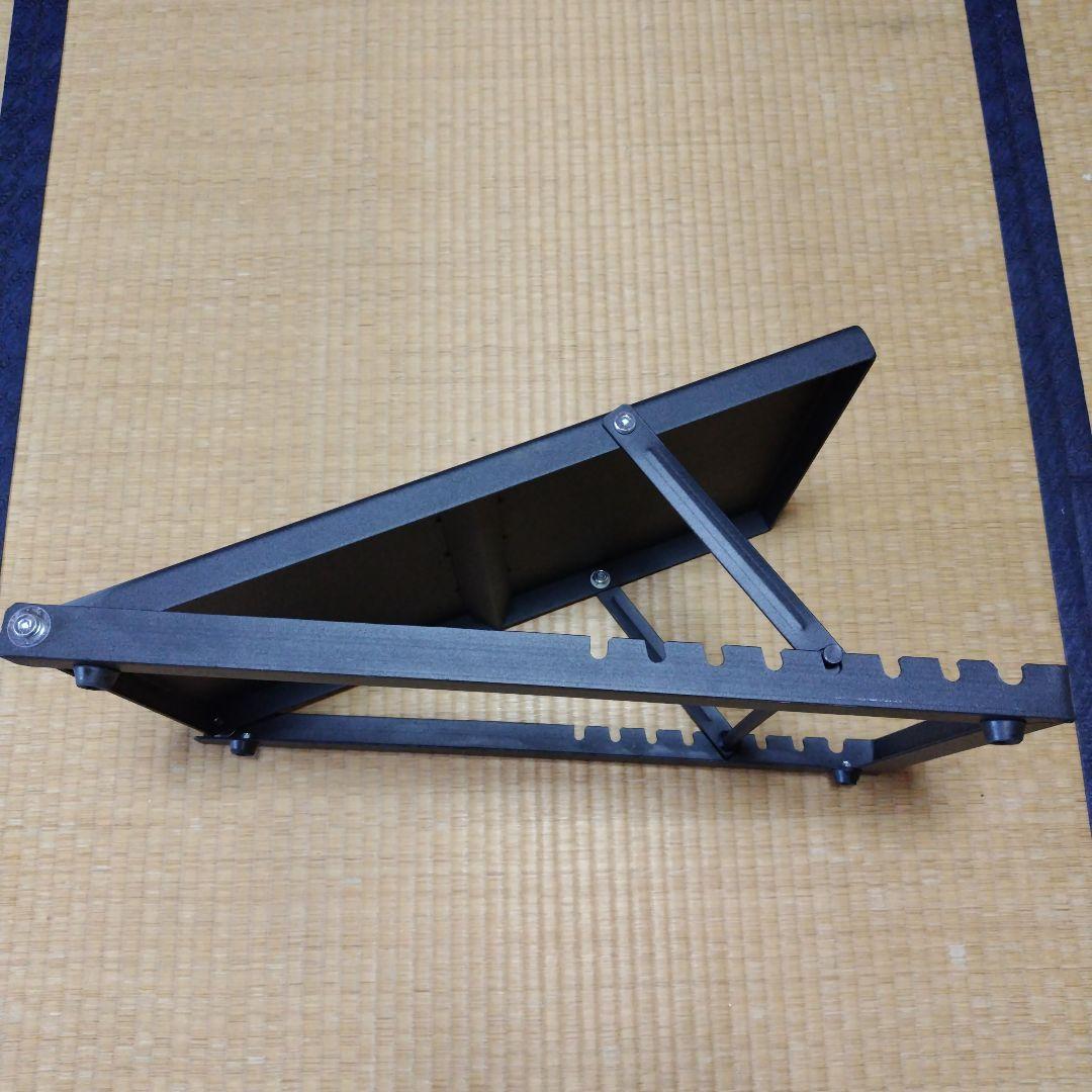 スウィングスタンド FSWS-3050 人工芝付き フィールドフォース