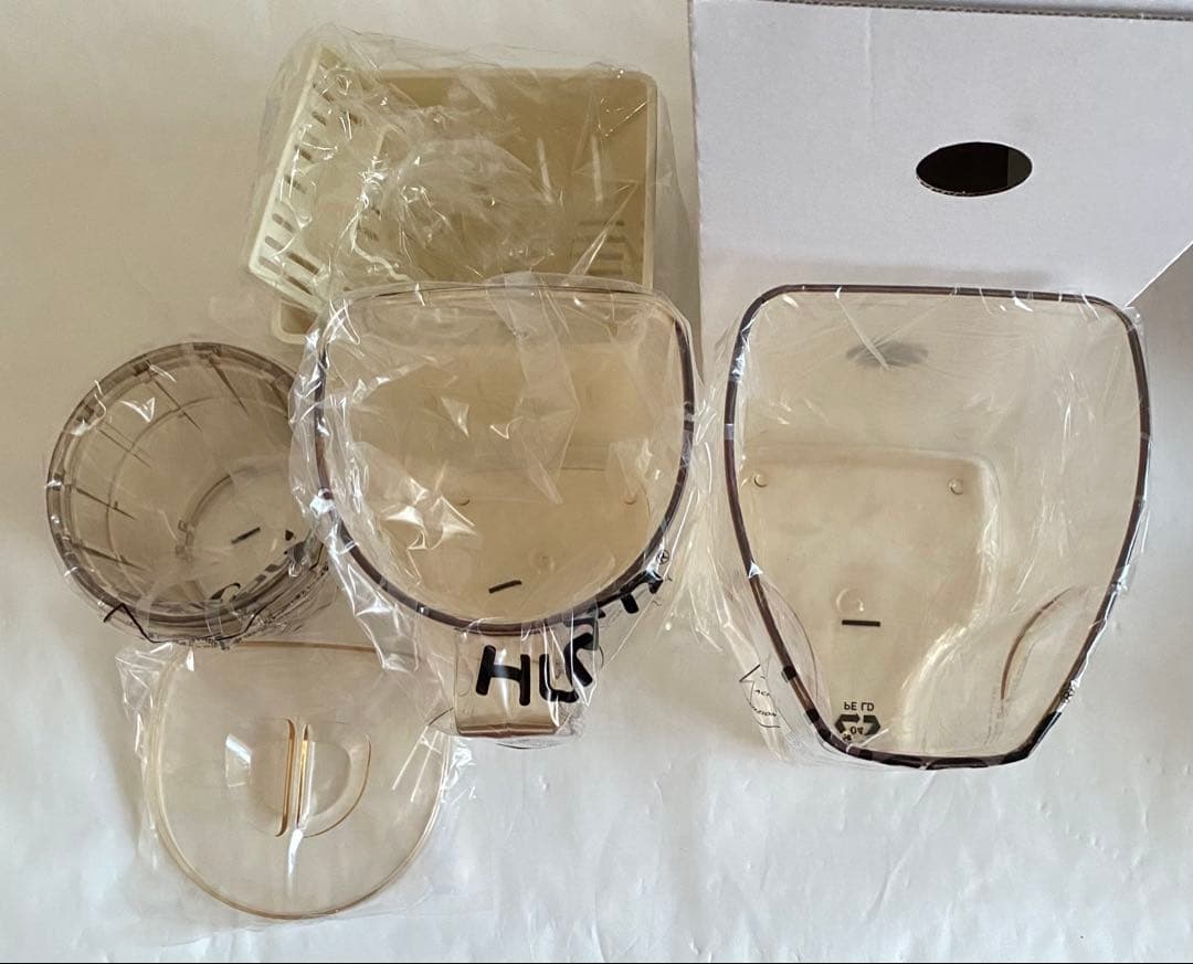 HUROM ヒューロム　スロージューサー　H-AA-RBA17