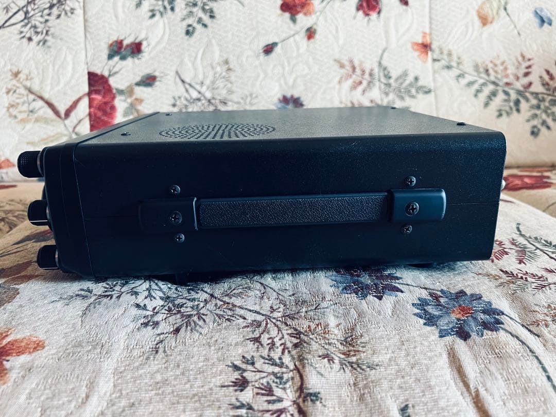 トランシーバー YAESU FT-991 AM