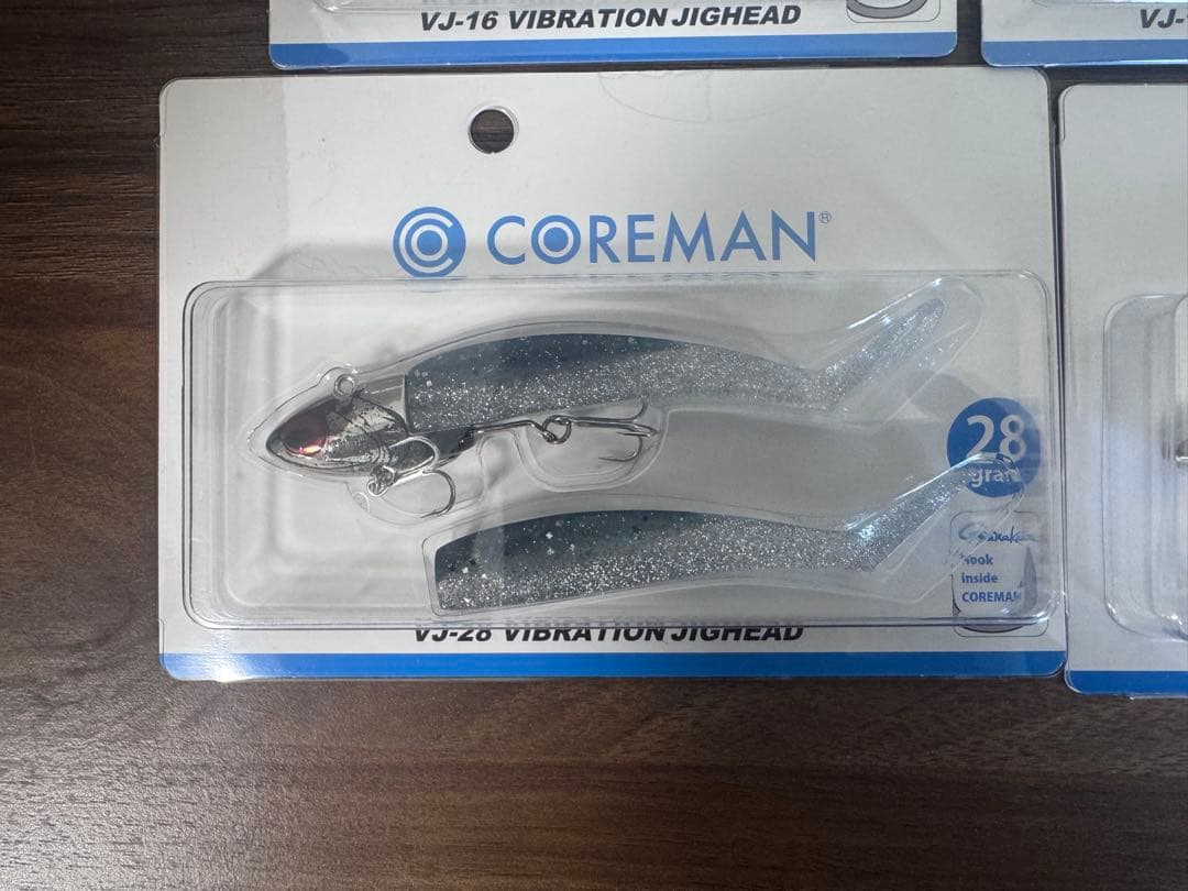 。*様 COREMAN