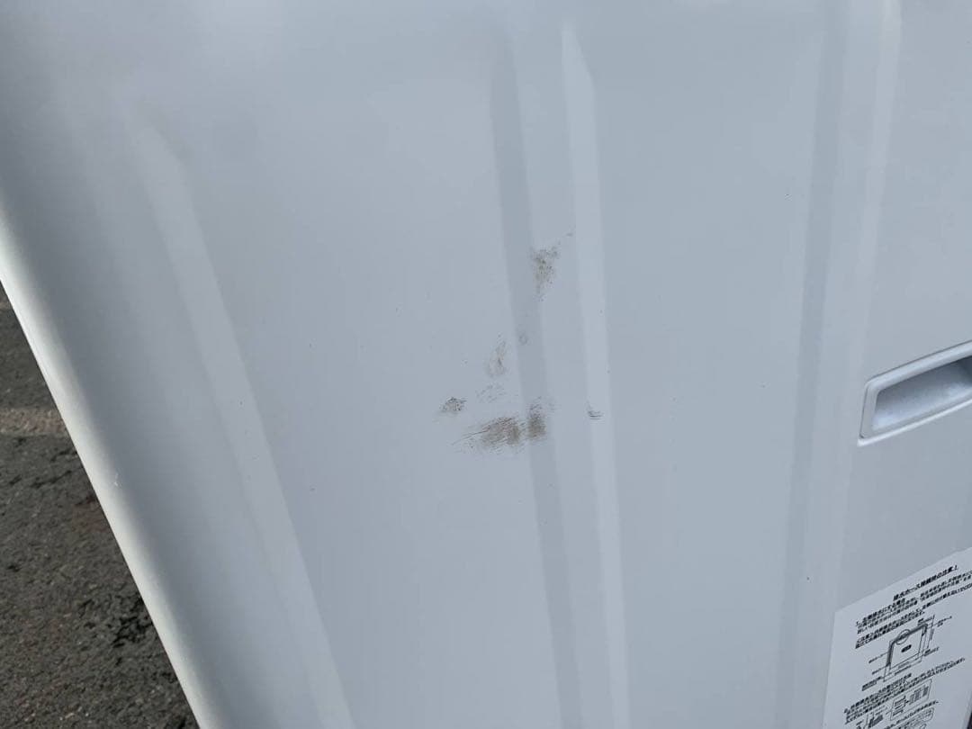 ♻️送料設置無料　YAMADA 洗濯機　YWM-T45G1