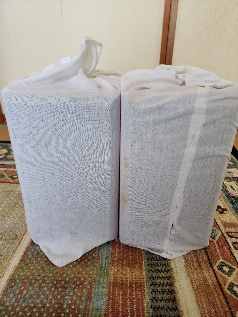 USHER S-520 Piano F-Red スピーカー