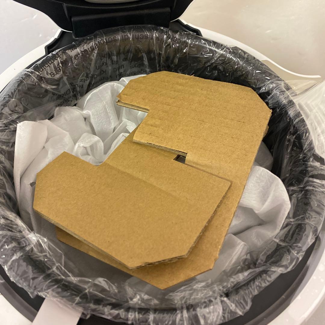 ティファール 電気圧力鍋 3L 内蔵250レシピ CY8741JP ホワイト