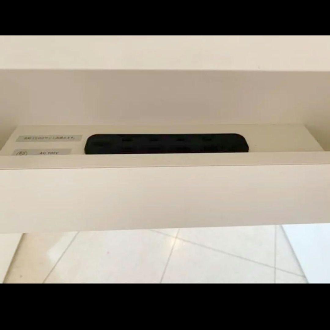 大塚家具　多目的デスク