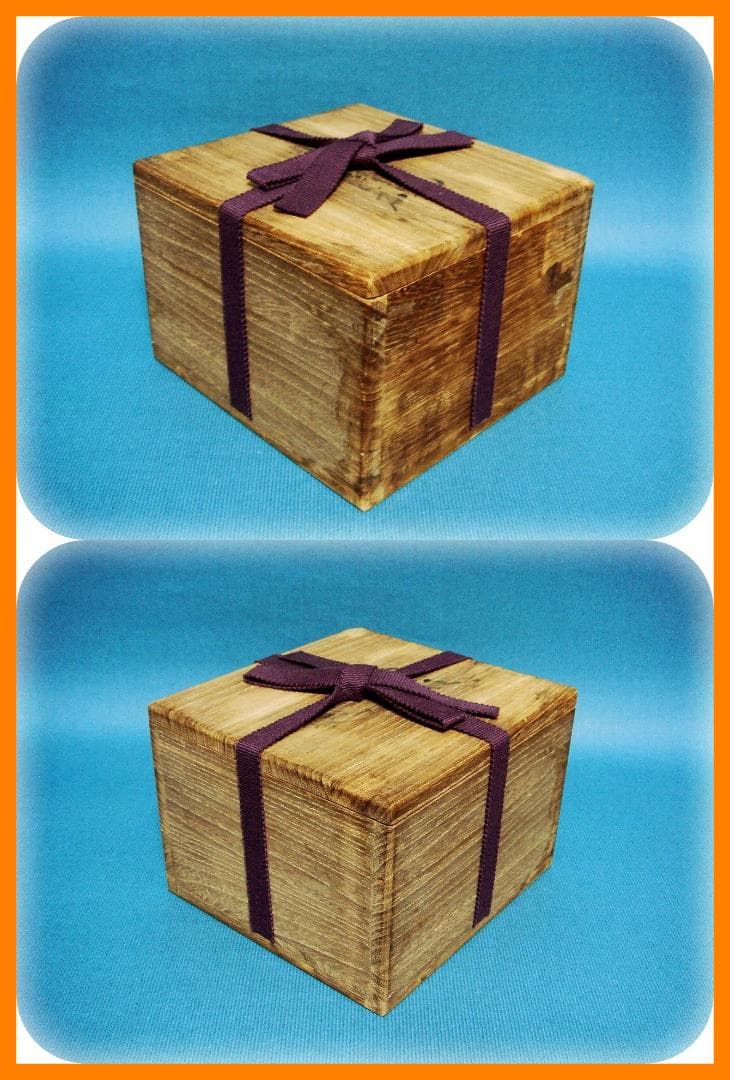 @418『唐津茶碗 箱付き』　/骨董品 古美術 アンティーク 古玩