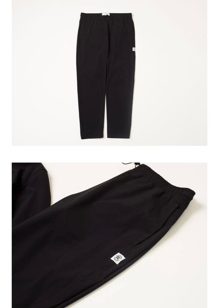 ronherman別注　REIGNING CHAMP セットアップ