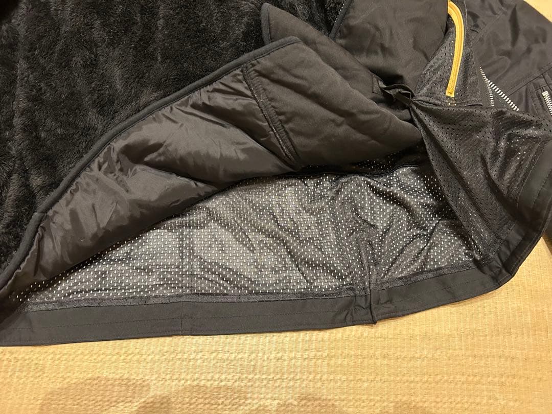 パワーエイジ　防水防寒ジャケットXL美品