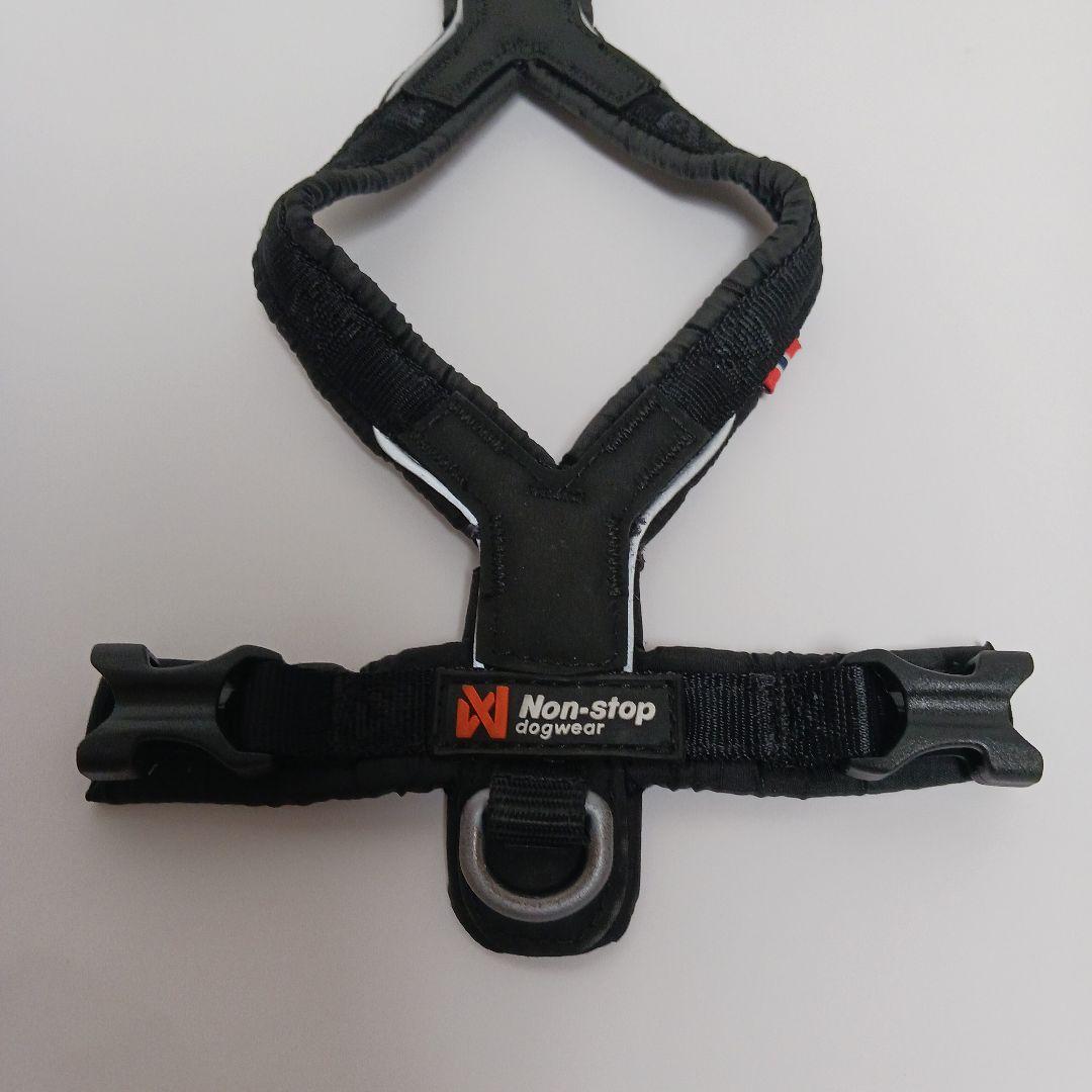 Non-stop dogwear ノンストップドッグウェア ラインハーネス