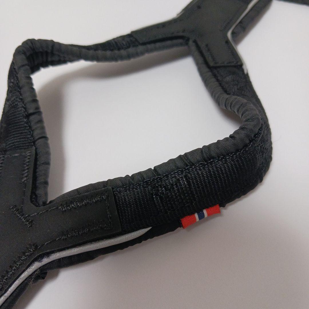 Non-stop dogwear ノンストップドッグウェア ラインハーネス