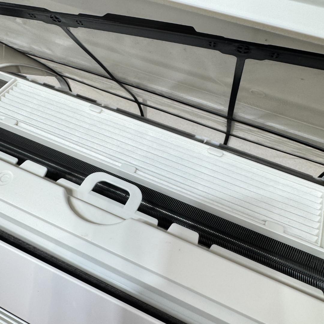 東京23区配送無料　美品ダイキン2.2kw　2024年製　6畳用　洗浄/除菌済み