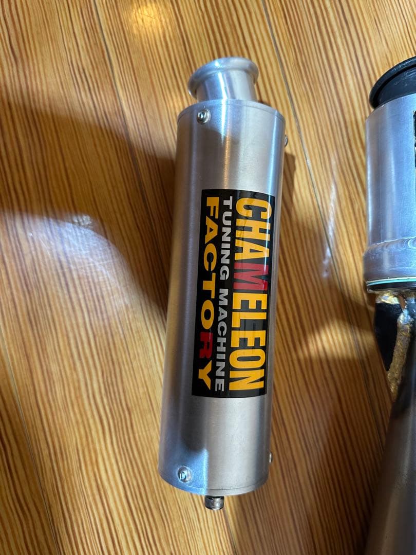 カメレオンファクトリーチャンバーaf35 af34