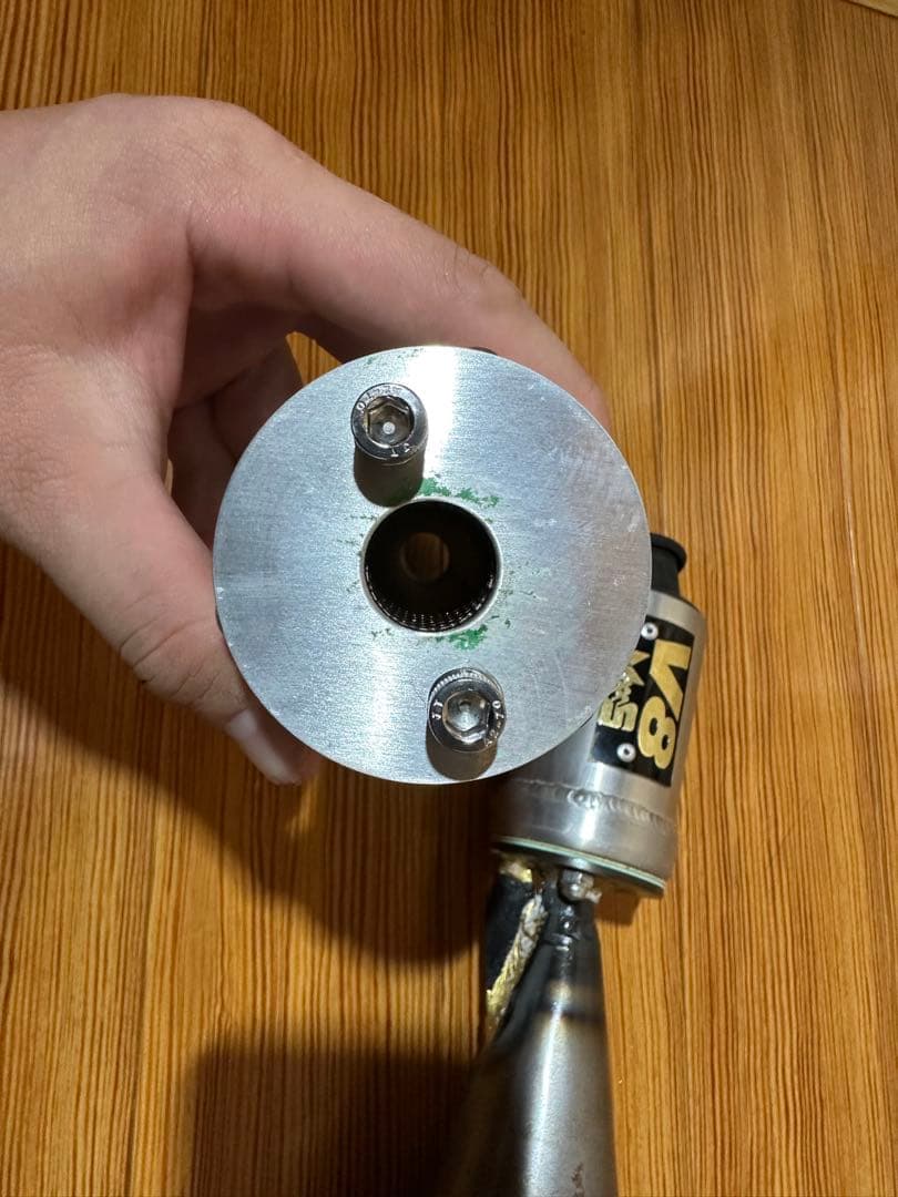 カメレオンファクトリーチャンバーaf35 af34