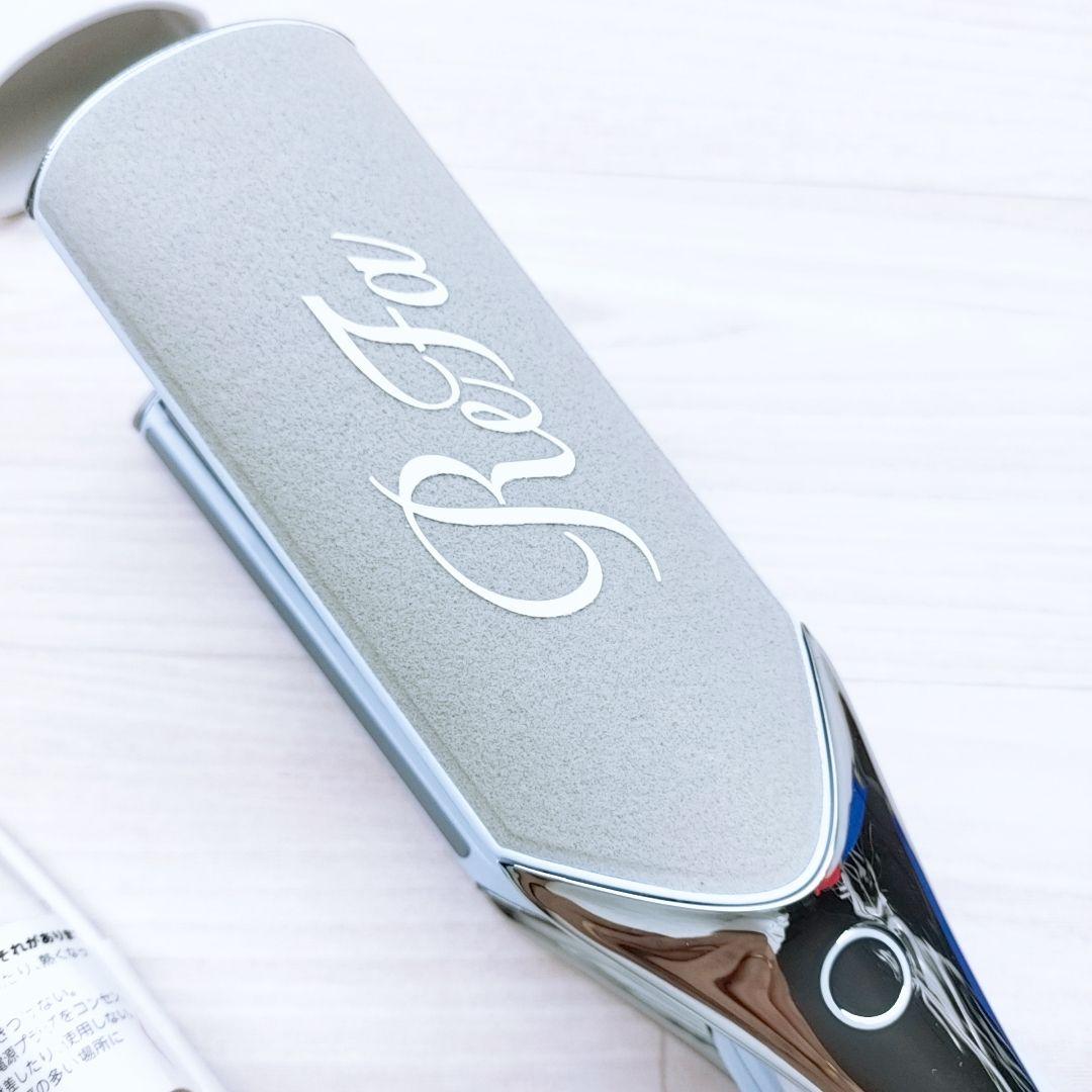 新品同様☺最新モデル Refa リファパワー ストレート プロ RE-BS