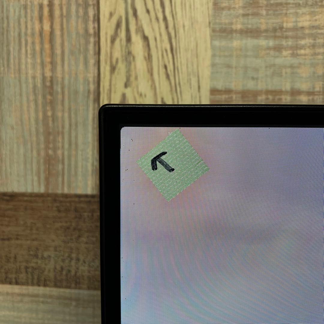 SUPPEさん専用未使用アウトレット品シャープ55V型有機EL4K Androi