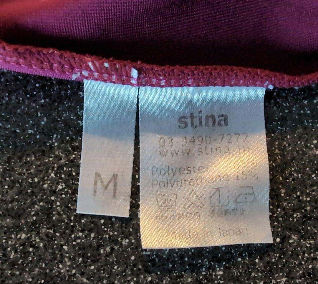 stina レオタード