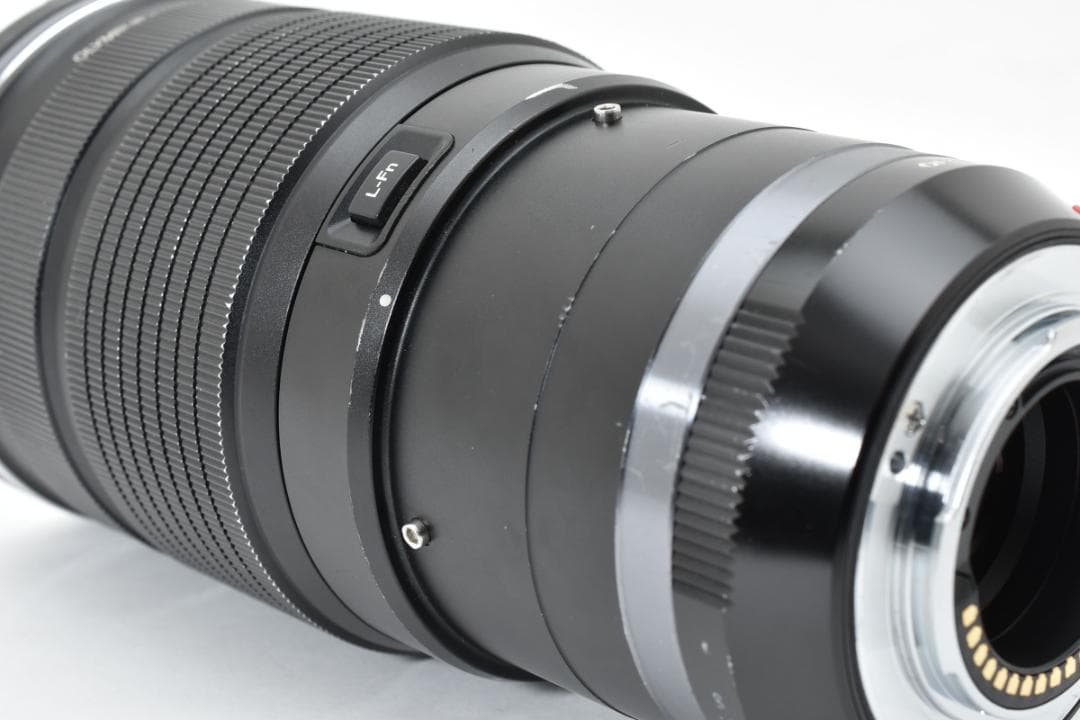 動確済 美品 オリンパス M.Zuiko 40-150 2.8 PRO #671