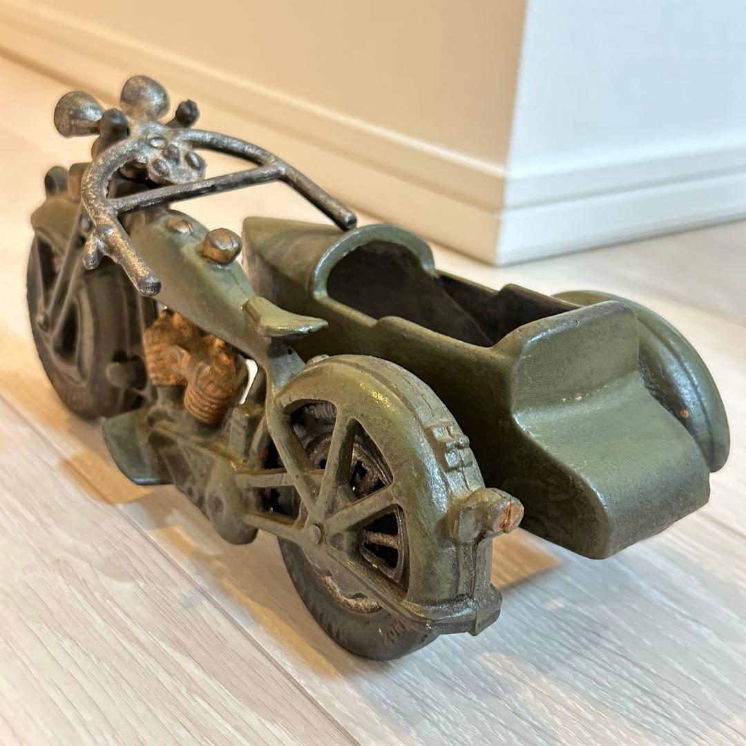 ハーレーダビッドソン