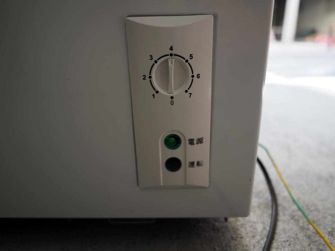 冷凍ストッカー テンポス TBSF-60-RH スライドタイプ 60L